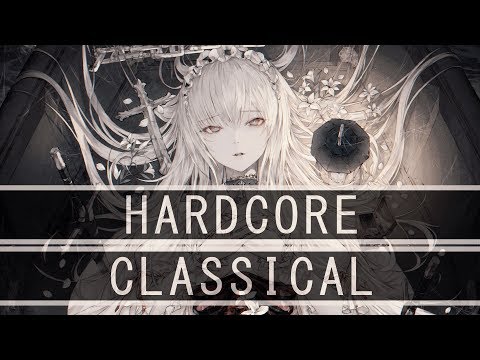 「Classical/Hardcore」[Team Grimoire vs Laur] Grievous Lady