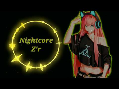 【Nightcore】ピースサイン/米津玄師 Yonezu Kenshi
