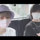 危ちゃん、れんにき、αD戻っておいで