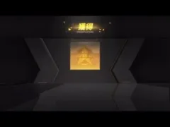 荒野行動無料60秒ガチャ