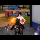 【荒野行動】ゲリラでSR使ったら圧倒的キル数で無双したww【孤島作戦】