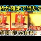 【荒野行動】買わないと大損！金枠確定の福袋パック！3万円分も大量購入してみた！過去の復刻スキンが福袋で再販に！新年限定お得ガチャ（バーチャルYouTuber）