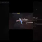 【荒野行動】殿堂ガチャででた金チケで進撃M4と16進化させてみたw #shorts