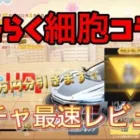 【荒野行動】はたらく細胞コラボガチャ最速レビュー！安定の神引きしたwwwwwwww