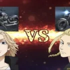 【荒野行動】東京リベンジャーズコラボバイク「マイキーの愛車」VS「ドラケンの愛車」どっちが強いの？【性能検証】