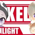【荒野行動】KEL決勝で無双する皇帝と神カバーのしめじ【League Highlight】