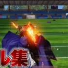 【荒野行動】狙撃族のゾン砂！色んな撃ち方で魅せるSRキル集🌟