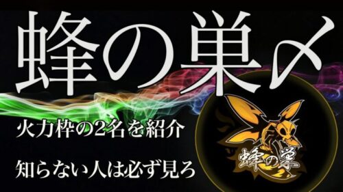 【荒野キル集】実況者V3が超絶賛する！全メンバーが火力枠！【蜂の巣〆】