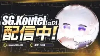 【荒野行動】男女デュオ公式大会
