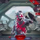 【APEX MOBILE】エペモバ海外サーバー経験者の超高画質配信！