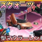 ローズクォーツコンプリート【荒野行動】