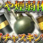 【荒野行動】先行アプデで「グレ弱体化」→連発はできなく。新ガチャスキン「一部判明」無料無課金ガチャリセマラプロ解説！こうやこうど拡散のため👍お願いします【アプデ最新情報攻略まとめ】