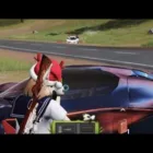【荒野行動】戦車凸ってきた時のワクワク感