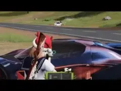 【荒野行動】戦車凸ってきた時のワクワク感