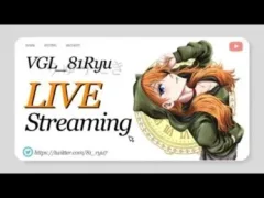 深夜スク　がいんさん・えとさん・りんせちゃん【荒野行動】