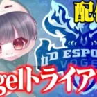 【荒野行動】トライアウトとデュオゲリラ