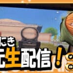 さんとちゃんとデュオゲリラ 手元付き【荒野行動】