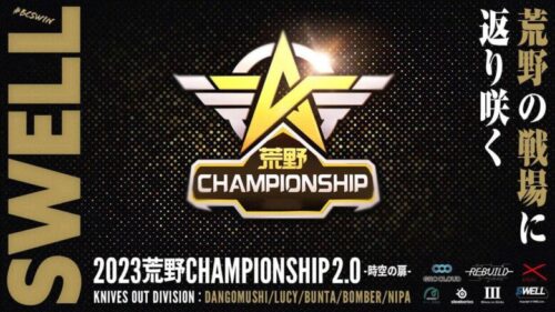 【 Hornet視点 】CHAMPIONSHIP 西日本決勝戦 DAY2 ミラー配信 【 荒野行動 】