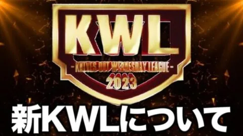 新ルールのKWLについて【荒野行動】