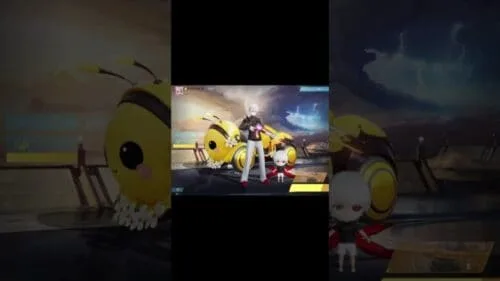 【荒野行動】なんだこれ? 衣装サプライズBOX!? 6金券で購入できるやつが謎すぎたwww #shorts
