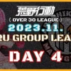 【荒野行動】⚜MARUGROUP LEAGUE⚜ 11月度 Day4【実況 : Bavちゃんねる】