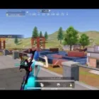【荒野は大人気神ゲーム♪】【突撃！がん凸！激戦大暴走！】#【うんぢっち侍ちゃは上手すぎる！】無課金でもたのしめる大人気バトロワ荒野行動をプレイしよう！( *´꒳`* )