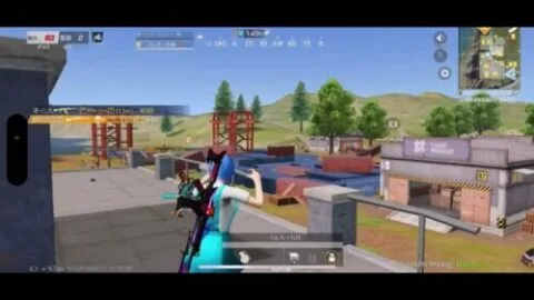 【荒野は大人気神ゲーム♪】【突撃！がん凸！激戦大暴走！】#【うんぢっち侍ちゃは上手すぎる！】無課金でもたのしめる大人気バトロワ荒野行動をプレイしよう！( *´꒳`* )