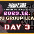 【荒野行動】⚜MARUGROUP LEAGUE⚜ 12月度 Day3【実況 : Bavちゃんねる】
