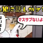 【荒野行動】久々野良来て人狼さんに話しかける🐕→🐺ほぼ雑談らけろ【荒野人狼】