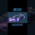 【荒野行動】コラボセダンの中で最強はどれだ⁉