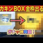 ＃ブルーロック「BOX開封！金枠出た！Tual TMPを、無課金でGET!」【荒野行動】1403PC版「荒野の光」