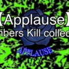【荒野行動】企画達成記念あべしキル集#荒野行動#applause #apl #キル集 #あぷろーず