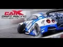 carx 初心者です　自由に参加型