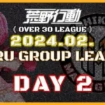 【荒野行動】⚜MARUGROUP LEAGUE⚜ 2月度 Day2【実況 : Bavちゃんねる】