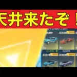 通常勢暇人「ランク上げ」ガチャ天井おまけ付き！【荒野行動】1803PC版「荒野の光」