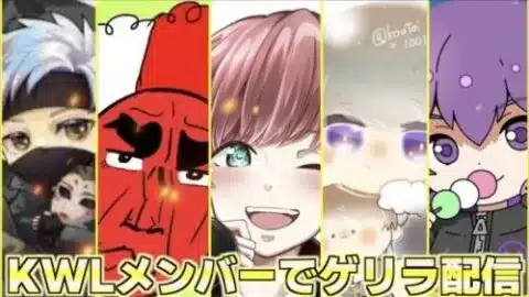 【荒野行動】チームちょむ今日もしっかり頑張ります