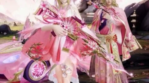 【荒野行動】８日０時開始のガチャ桜スキンまとめ。無料無課金ガチャリセマラプロ解説！こうやこうど拡散のため👍お願い【アプデ最新情報攻略まとめ】