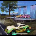 [PC版 荒野行動] 完全無課金オヤジの呑みながら配信