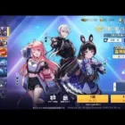 [荒野行動]🌈にじさんじコラボ２弾?　回してみた!