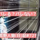 相方がトリックスターなので、こっちもやりたい放題/荒野人狼(日)記#721