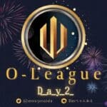 【荒野行動】⚜O – LEAGUE⚜ 8月度 Day2【実況 : Bavちゃんねる】