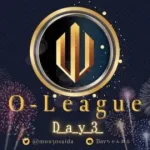 【荒野行動】⚜O – LEAGUE⚜ 8月度 Day3【実況 : Bavちゃんねる】