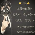 【チーミング？】いつの間にか幽霊が怖くなくなった中年の不思議体験【複数端末？】/荒野人狼(日)記#774