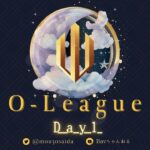 【荒野行動】⚜O – LEAGUE⚜ 9月度 Day1【実況 : Bavちゃんねる】