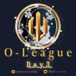 【荒野行動】⚜O – LEAGUE⚜ 9月度 Day3【実況 : Bavちゃんねる】