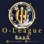 【荒野行動】⚜O – LEAGUE⚜ 9月度 Day3【実況 : Bavちゃんねる】