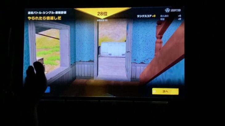 フシギバナの実況しないゲーム実況(実況しない)#010 荒野行動【⚠️一部暴言が流れます、苦手な方はご注意下さい。】