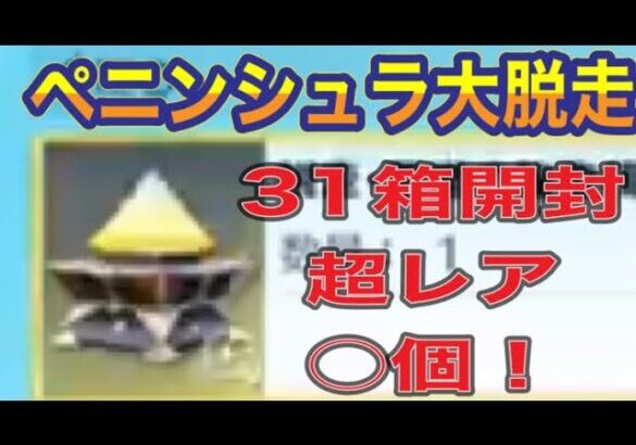 軍団活動【荒野行動】1246PC版「荒野の光」「 荒野7周年 」