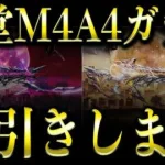 【荒野行動】新殿堂M4A4ガチャ神引きする配信になりますように