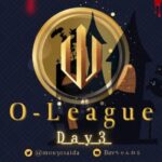 【荒野行動】⚜O – LEAGUE⚜ 10月度 Day3【実況 : Bavちゃんねる】